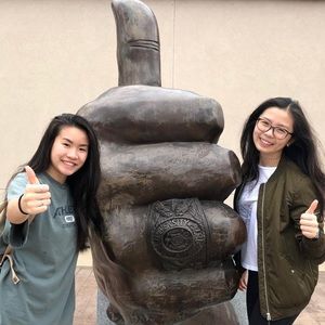 Meet your Posher, Cherry